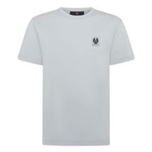 Belstaff Classic T-Shirt - Quarry Blue - M