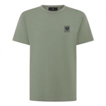 Belstaff Classic T-Shirt - Sage Green - S