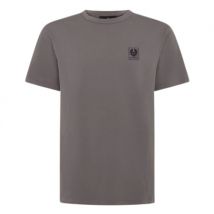 Belstaff Classic T-Shirt - Tornado Grey - XL