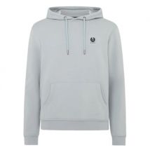 Belstaff Hoodie - Quarry Blue - M
