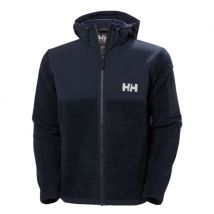 Helly Hansen Patrol Pile Fleece Jacket - Navy - L