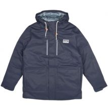 Bleubird Arlo Jacket - Navy - XL