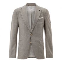 Carlgross Cg Franjo-J Sv Jacket - Beige - 38R