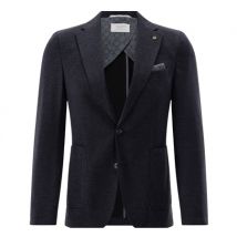 Carlgross Cg Faris-G-J Sv Jacket - Navy - 40R