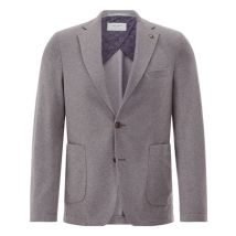 Carlgross Cg Faris-G-J Sv Jacket - Stone - 42R