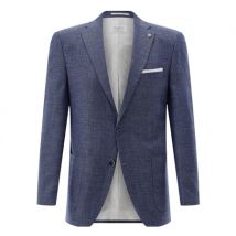 Carlgross Sander Blazer - Blue - 44R