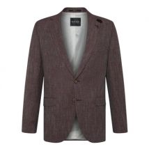Digel Ezzo-G Sports Jacket - Wine - 40R