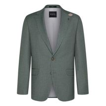 Digel Ezzo-G Sports Jacket - Green - 40R