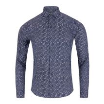 Remus Uomo Remus Shirt - Blue - 42