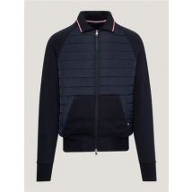 Tommy Hilfiger Zip Thru Jacket - Navy - M