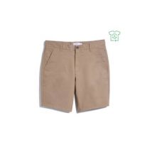 Farah Hawk Short Chino - Beige - 34