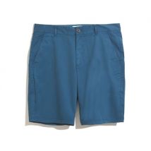 Farah Hawk Chino Shorts - Green - 30