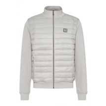 Bugatti Mens Padded Jacket - Beige - M