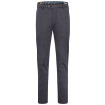 Bugatti Mens Combi Trousers - Dark Grey - 40/32