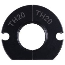 Quick Plomberie - 1 Machoire Pour Pince A Sertir Per Multicouche D20