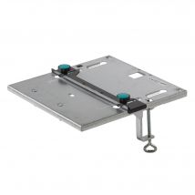 Table De Scie Sauteuse - Wolfcraft