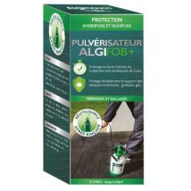 Algimouss Pulve Algifob+ Impermeabilisan