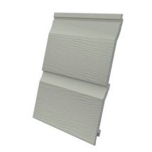 Lot De 2 Clins Pvc Double Lame Brume L.33,3 X L.500 Cm - Freefoam