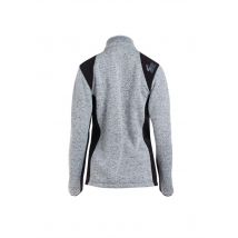 Nine Worths - Veste De Travail Gris Clair T.m Louise - North Ways
