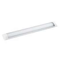 Réglette Led Extra Plate 120 Cm Ip20 - Slid Concept