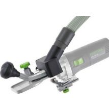 Table De Fraisage Ft-mfk 700 1,5° Set - Festool