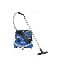 Aspirateur De Chantier 30 L Attix 33-2l Ic - Nilfisk
