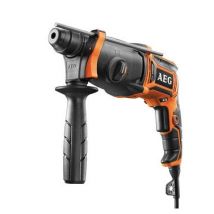 Perforateur Burineur Filaire 800 W - Aeg 4935451555