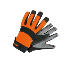 Gants De Protection De Manutention Pour Outils Vibration T.10 Optipro - Rostaing