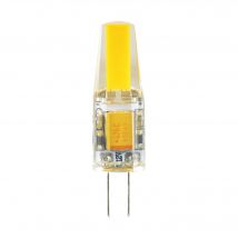 Ampoule G4 Capsule Transparent 180lm 2700k - Zeiger