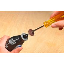 4 Adaptateurs De Tronconnage - Dremel