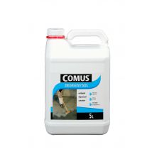 Nettoyant Dégraissant Sol Concentré Comus Degraiss’sol 5l