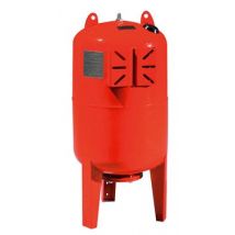 Réservoir À Vessie Acs Vertical 200 L - Spido