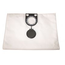 Lot De 5 Sacs Aspirateur Filtrants Non Tissé 25-35 L Pour Aspirateur De Chantier - 630343000 Metabo