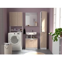 Parisot - Entourage Wc Woody