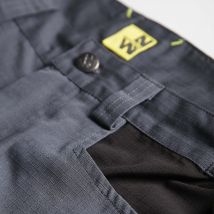 Nine Worths - Short De Travail Gris T.40 Jack - North Ways