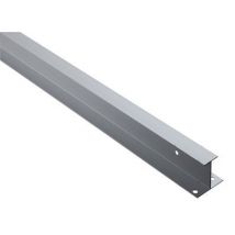 Sptd - Profil De Jonction Pour Ilot De Cuisine 2050 X 38 Mm Aluminium