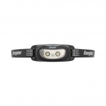 Bricoman - Lampe Frontale Universal + Energizer