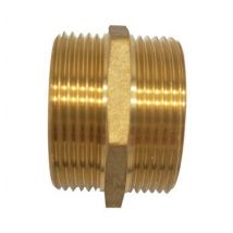 Mamelon À Visser En Laiton Mm40/49 - Spido