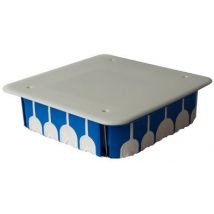 Boite Deriv'box Multimatériaux No Air Dim.180 X 180 X 50 Mm - Blm