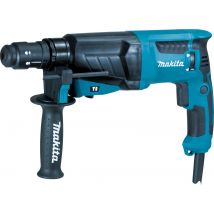 Perforateur Burineur Filaire Sds Plus 800 W - Makita Hr2630t