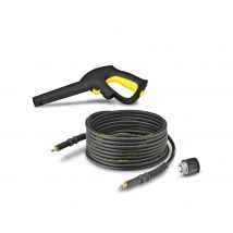 Karcher - Set quick coupling karcher