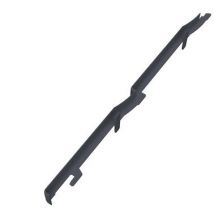 Lot De 10 Jonctions Anthracite - Freefoam