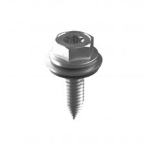 Vis Auto Perceuse 6.3x42mm T30 X200 - Esdec