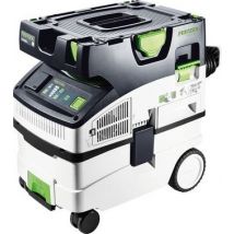 Aspirateur Ctm Midi I Cleantec - Festool