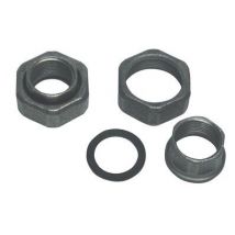 Raccords Fonte Mâle 33 X 42 (1"1/4) Pour Circulateur - Grundfos