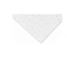 Bricoman - 16 Dalles Plafond Fine Fissur 60x60cm Bf