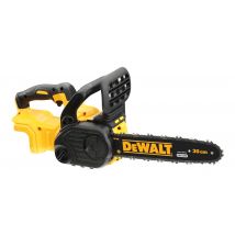 Tronçonneuse Elagueuse Xr 18v Brushless 30 Cm Sans Batterie Ni Chargeur - Dcm565n-xj Dewalt