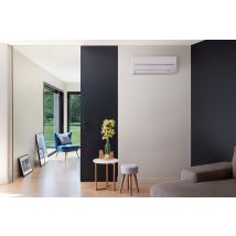Unité Intérieure Multi-split Connectable R410 Msz_sf42 4,2 Kw - Mitsubishi