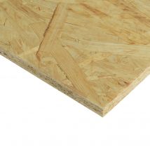 Swiss Krono - Panneau Osb3 2500x1250mm Ep12