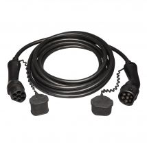 Abb - Câble Terra Ac T2-t2 7m 3p 32a
